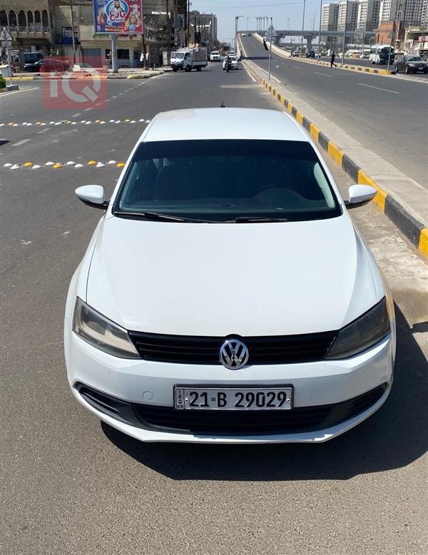 فولكسفاغن جيتا 2014 للبيع في العراق - بغداد